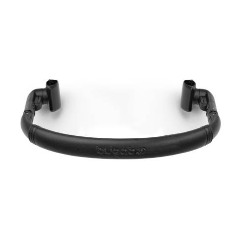 BUGABOO Butterfly2/Dragonfly Bumper Bar - Black